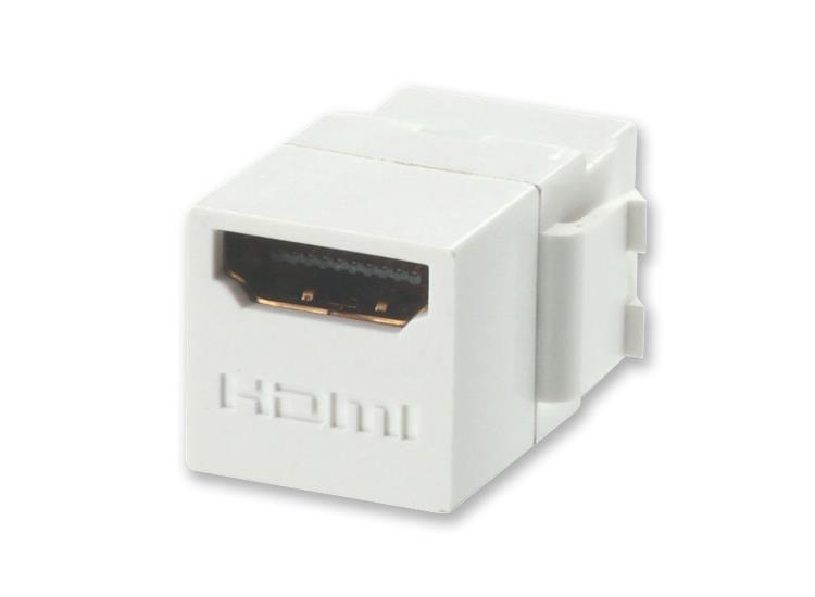HDMI adapter Keystone