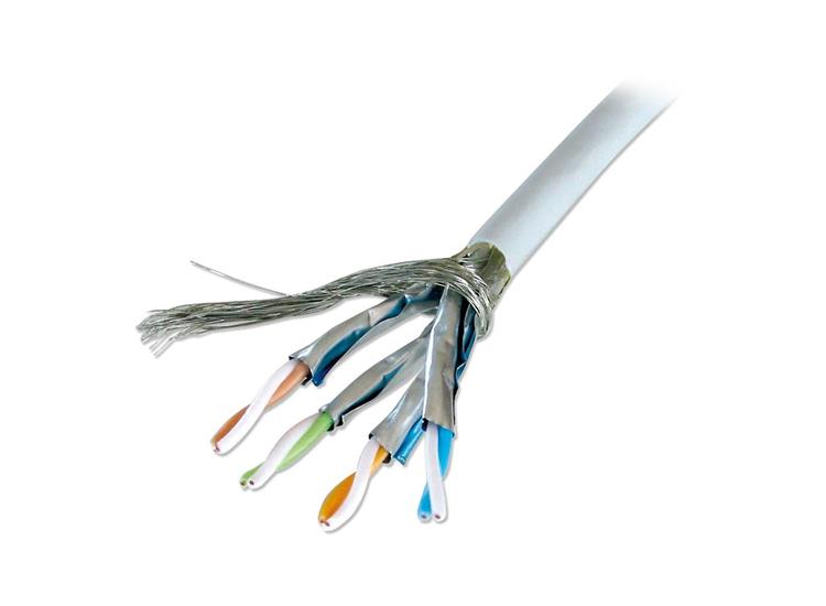 Kabel Fiber OS2x96 Løs kle. IKN LSZH Inne/Ute
